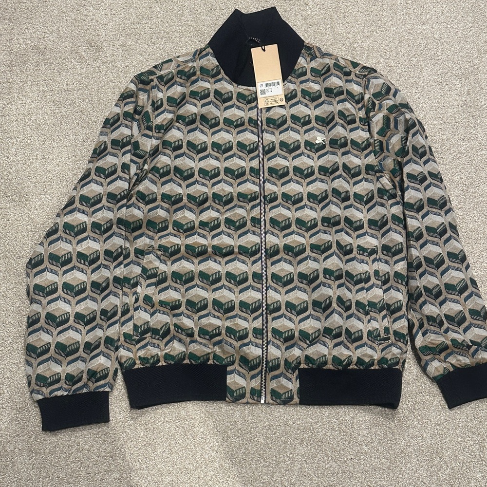 Jacquard Tracksuit Scotch & Soda